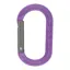DMM XSRE Mini Carabiner - Purple